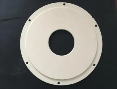 Ceramic Parts